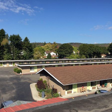 Motel 88 Онеонта Екстер'єр фото