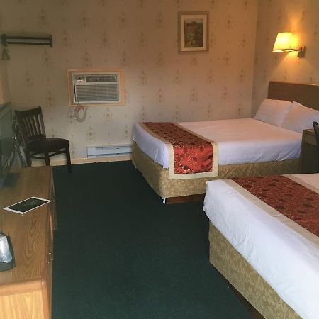 Motel 88 Онеонта Екстер'єр фото