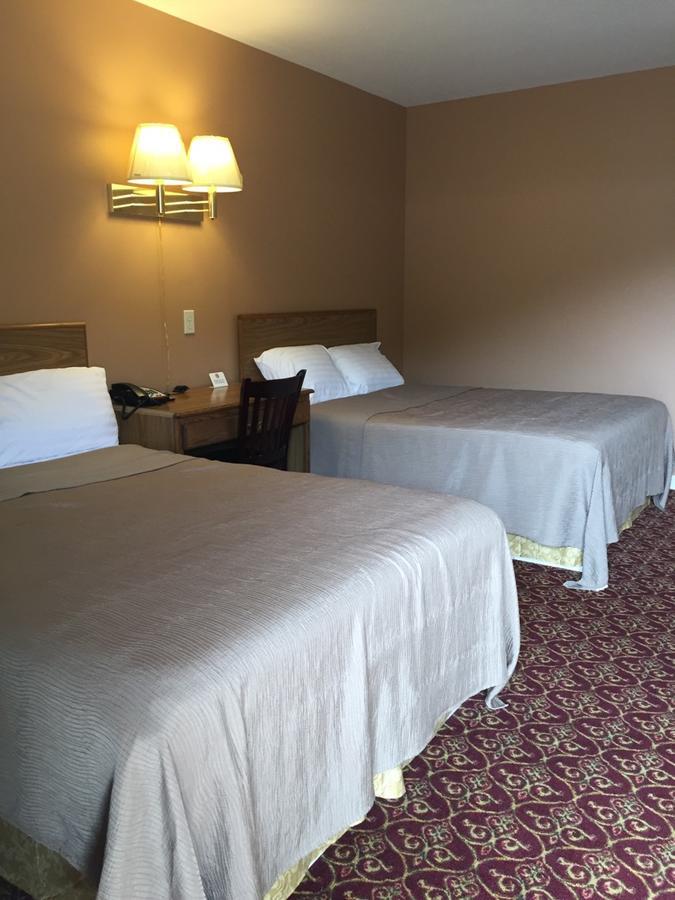 Motel 88 Онеонта Екстер'єр фото