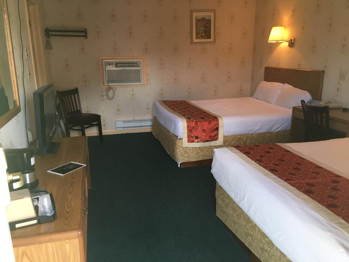 Motel 88 Онеонта Екстер'єр фото