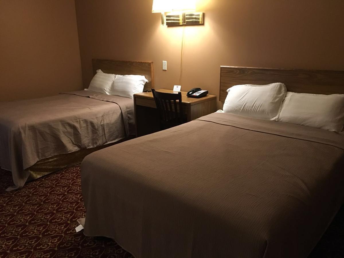 Motel 88 Онеонта Екстер'єр фото
